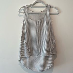 Tart XS tank!